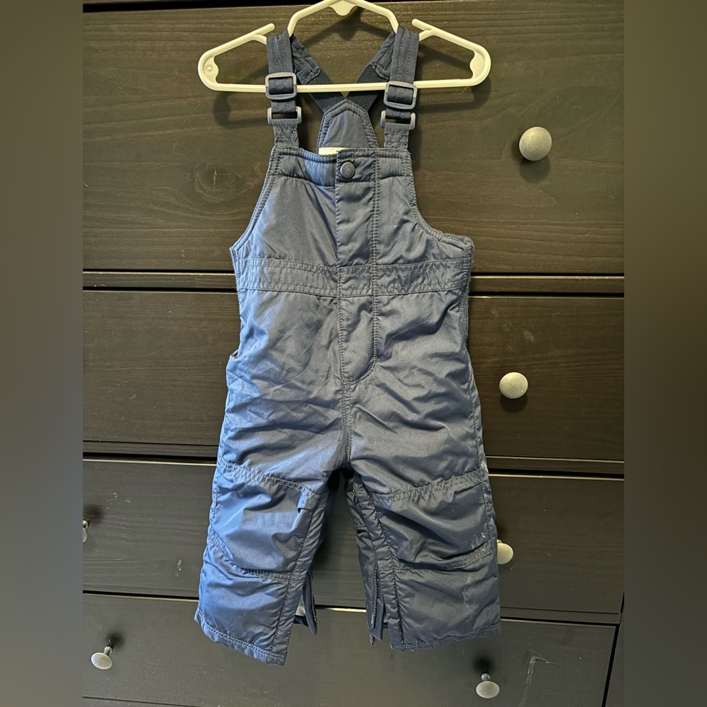 Baby Gap Snowpants